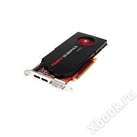 AMD FirePro V5800 700Mhz PCI-E 2.0 1024Mb 4000Mhz 128 bit DVI