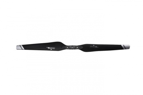 DJI Matrice 600-Part58-2195 Foldable Propeller CW / CCW вид сверху