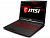 MSI GL63 8RC-840RU 9S7-16P612-840 вид сверху
