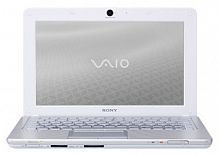 Sony VAIO VPC-W121AX