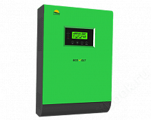 Ecovolt SUNRISE 4048M