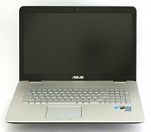 Ноутбук Asus N76vb 90nb0131-M00030 Купить В Спб