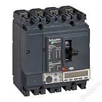 Schneider Electric LV431886