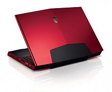 DELL ALIENWARE M11x i5 (81917) Red