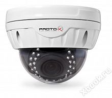 Proto-X Proto IP-Z5V-SH20F60IR-P(SD)