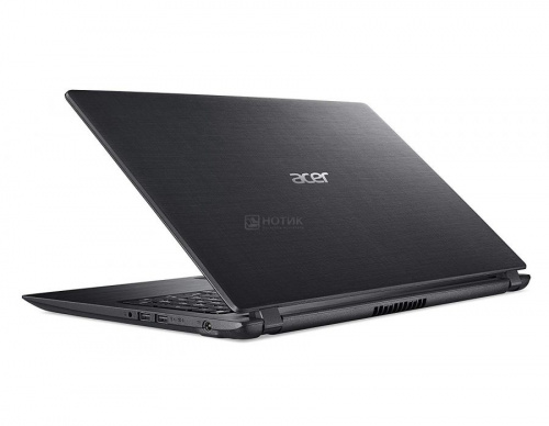 Acer Aspire 3 A315-21-97RW NX.GNVER.077 выводы элементов