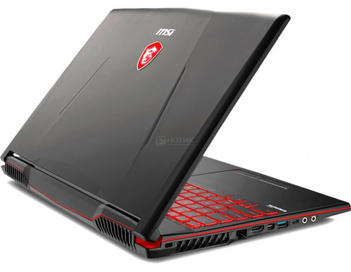 MSI GL63 8RC-468XRU 9S7-16P612-468 вид сбоку