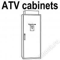 Schneider Electric ATV71ES5C25N4