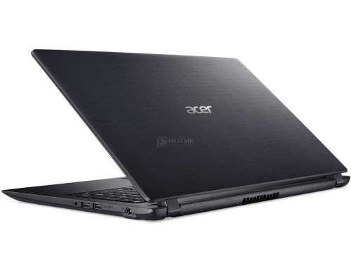 Acer Aspire 3 A315-21G-997L NX.GQ4ER.076 выводы элементов