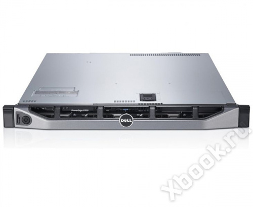 Dell EMC 210-ACCX-36 вид спереди