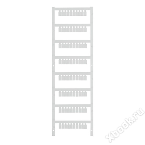 Weidmuller 1886270000 вид спереди