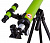 Bresser Junior Space Explorer 45/600 AZ, зеленый 