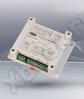 Parsec NC-2000D-IP