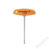 Weidmuller 1318390000