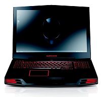 DELL ALIENWARE M18x-7179