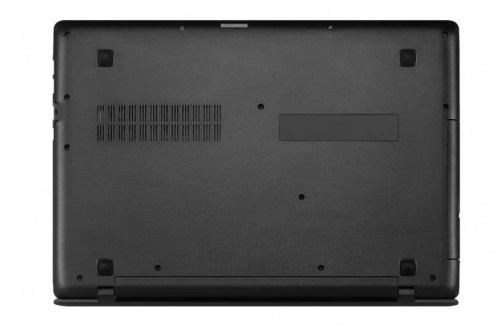 Lenovo IdeaPad 110-15IBR 80T7003TRK вид сверху