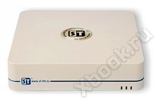 Space Technology St HDVR-0411 NVR/HYBRID