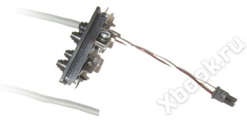 Schneider Electric VW3L20010R150 вид спереди