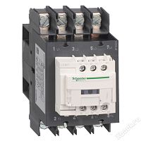 Schneider Electric LC1DT80A6GD