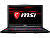 MSI GE63 8RF-207RU 9S7-16P512-207 вид спереди
