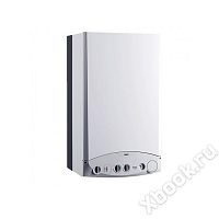 Baxi ECO  280 i котел газовый настенный