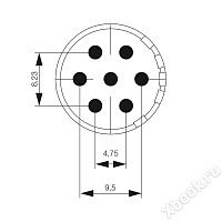 Weidmuller 1224130000
