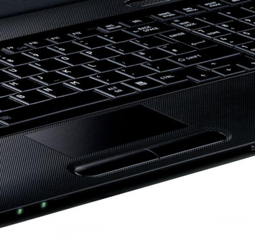Toshiba SATELLITE C660-1EQ 