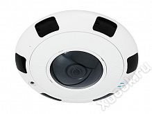 Evidence Apix - FishEye / E6 EXT