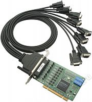 MOXA CP-118U-I
