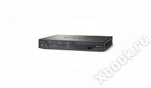 Cisco 887-K9