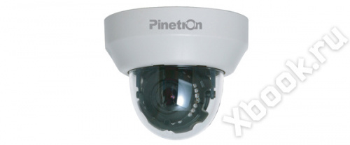 Pinetron PNC-SD2A(IR) вид спереди