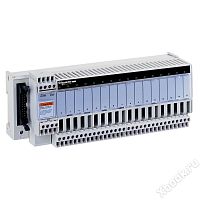 Schneider Electric ABE7P16T214