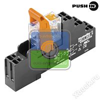Weidmuller 1180240000