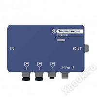 Schneider Electric TCSAMT31FP