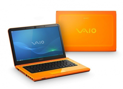 Ноутбук Vaio Цена