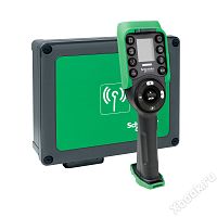 Schneider Electric XARS12D18WMK02