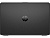 HP 15-rb031ur 4US52EA вид боковой панели
