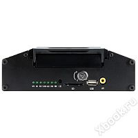Proline PR-MDVR6604H