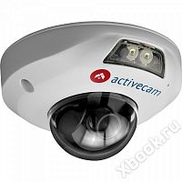 ActiveCam AC-D4141IR1(2.8 мм)