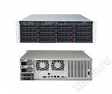 Supermicro SYS-5039S-E1R16