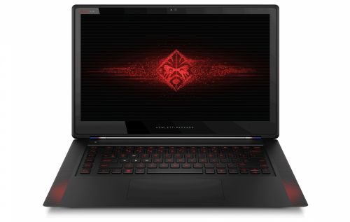 HP OMEN 15-5213dx 