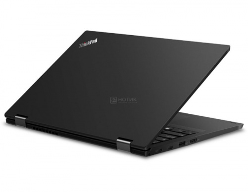 Lenovo ThinkPad Yoga L390 20NT0016RT вид боковой панели