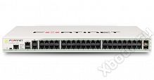 Fortinet FG-240D-POE