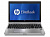 HP EliteBook 8560p (LQ589AW) вид спереди