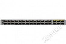 Cisco Systems N9K-C9332PQ=