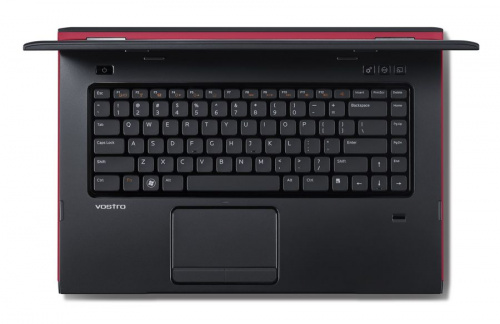 Dell Vostro 3550 (3550-9096) вид сверху