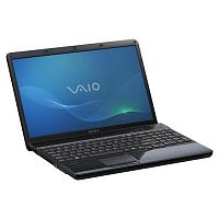 Sony VAIO VPC-EB16FX