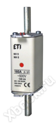 ETI 4183315 вид спереди