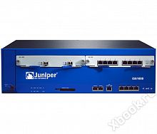 Juniper NS-ISG-1000B-DC