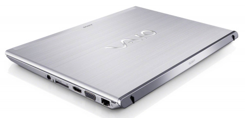Sony VAIO SVT1312V1R/S в коробке